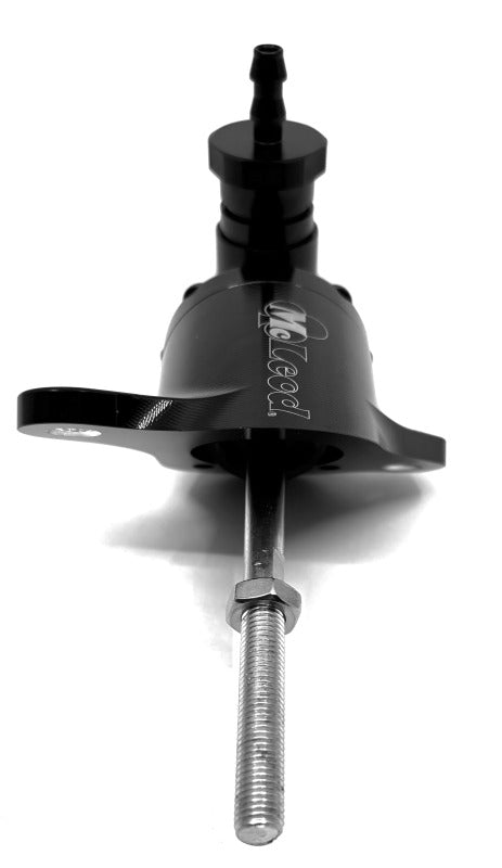 McLeod Racing 139310 McLeod Master Cylinderer 3/4in Bore For Remote Reservoir w/8 Hole Flange Included