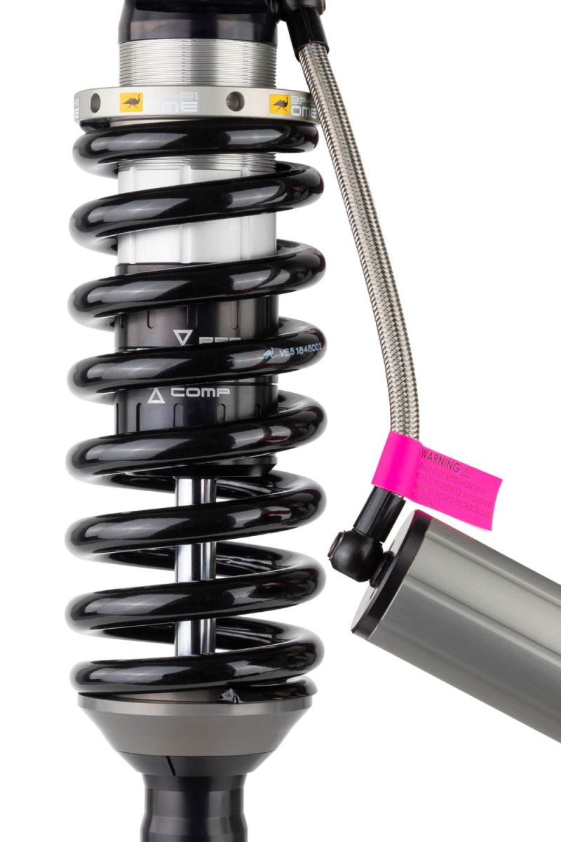 ARB BP5190002L / OME Bp51 Coilover S/N..Prado/Fj/4Run Fr Lh