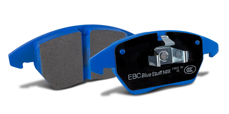 EBC DP52254NDX 2018+ Audi S4 / 2017+ Audi S5 Bluestuff Rear Brake Pads