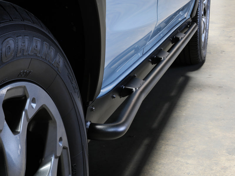 aFe 79-27019 AFE Off-Road Sliders