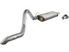 aFe 49-46225 AFE Exhaust Cat Back