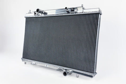 CSF 7237 14-19 Ford Fiesta ST Radiator