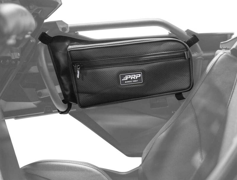 PRP Seats E66-210 PRP Can-Am Maverick X3 Rear Door Bags (Pair)