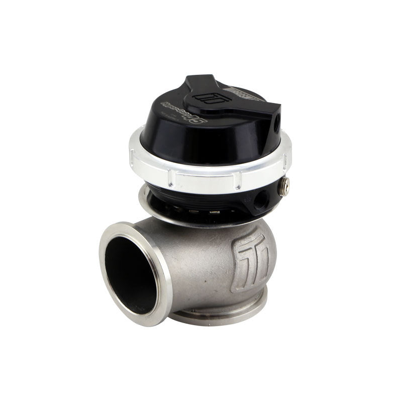 Turbosmart TS-0553-1002 GenV HyperGate45 7psi External Wastegate - Black
