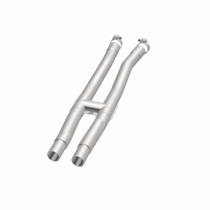 Magnaflow 19644 MagnaFlow 2024 Ford Mustang GT 5.0L D-Fit w/o Muffler Performance Exhaust