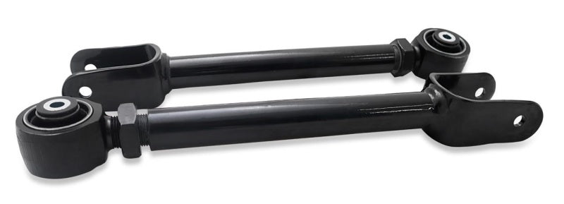 Superpro TRC1194 SuperPro 96-07 Jeep Wrangler TJ Upper Trailing Arm Set