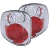 ANZO 211066 ANZ Taillights