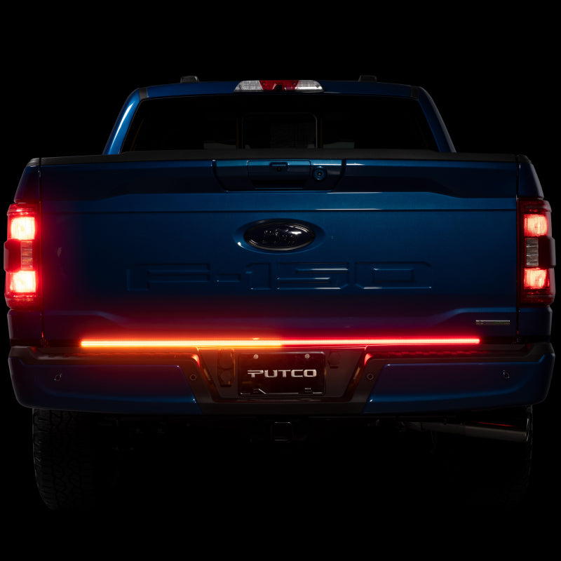 Putco 92009-60 60in LED Tailgate Light Bar Blade