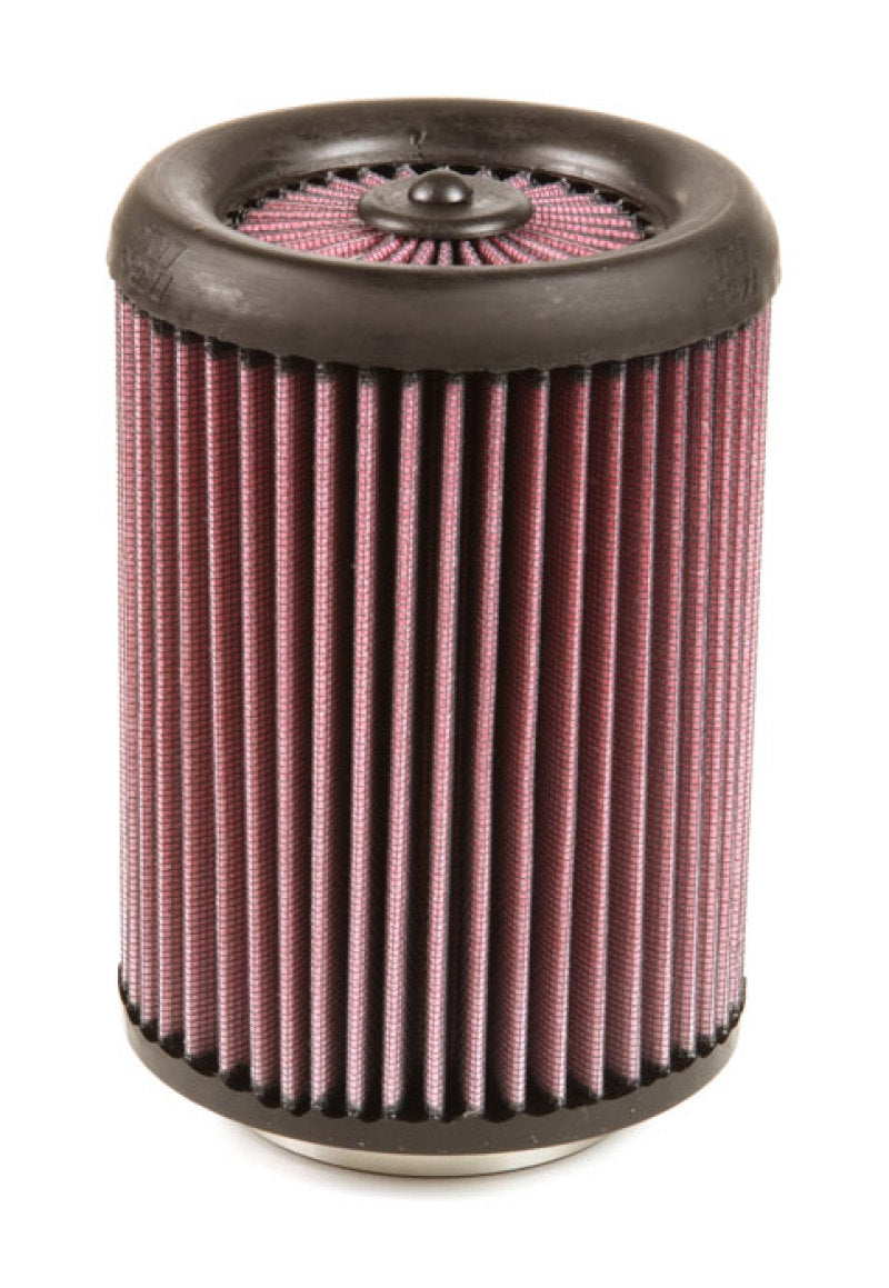 K&N Engineering RX-2820 K&N Filter Universal X Stream Clamp-On Round Straight 3in Flange ID / 5in OD / 7in Height