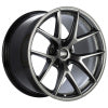 BBS Unlimited CI-R Wheels CI5201AD05