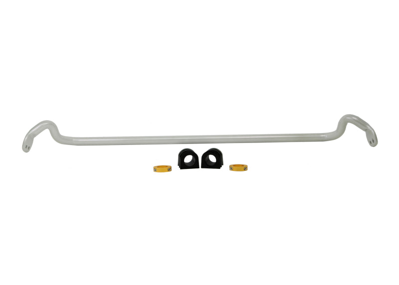 Whiteline BSF36XXZ 04-07 Subaru STi Front 27mm Swaybar-XX h/duty Blade adjustable