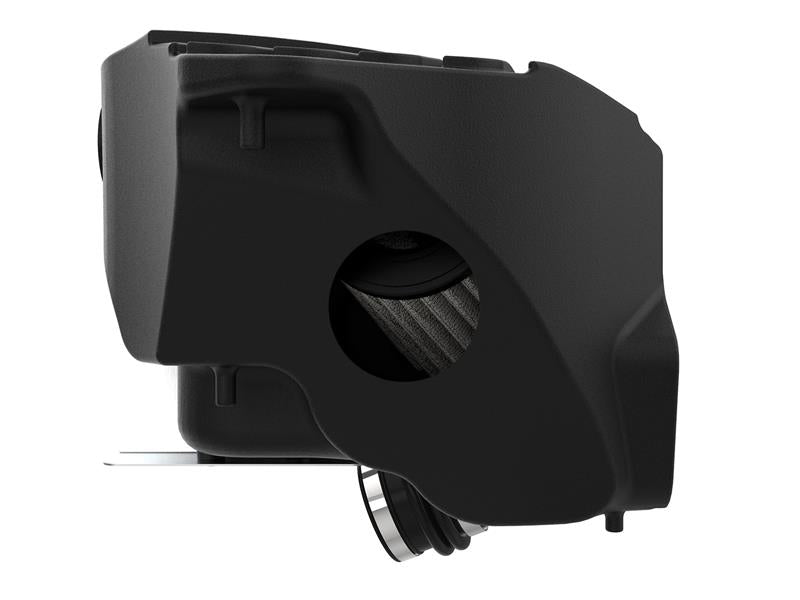 aFe 56-70015D Takeda Momentum Pro Dry S Cold Air Intake System 2020 Toyota Supra (A90)