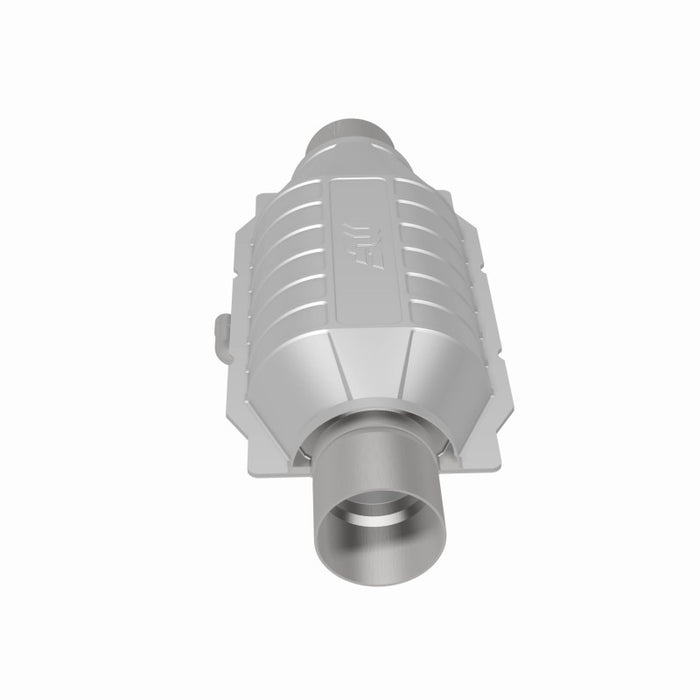 Magnaflow 94016 MagnaFlow Conv Univ 2.5 W/Air FED