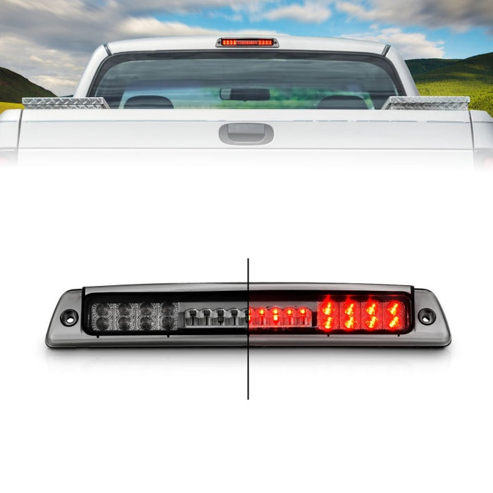 ANZO 531046 ANZ LED 3rd Brake Light