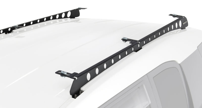 Rhino-Rack RFJB1 11-14 Toyota FJ Cruiser 3 Base Backbone Mounting System
