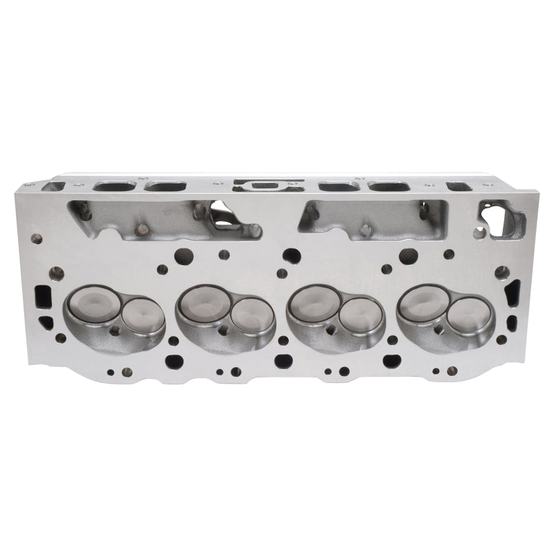 Edelbrock EDE60459 BBC Performer RPM 454-O Cylinder Head - Assm.