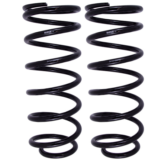 Bilstein 53-297686 8-11 & 13-21 Toyota Landcruiser Rear B12 Special 1.5in Lift Heavy Load Springs