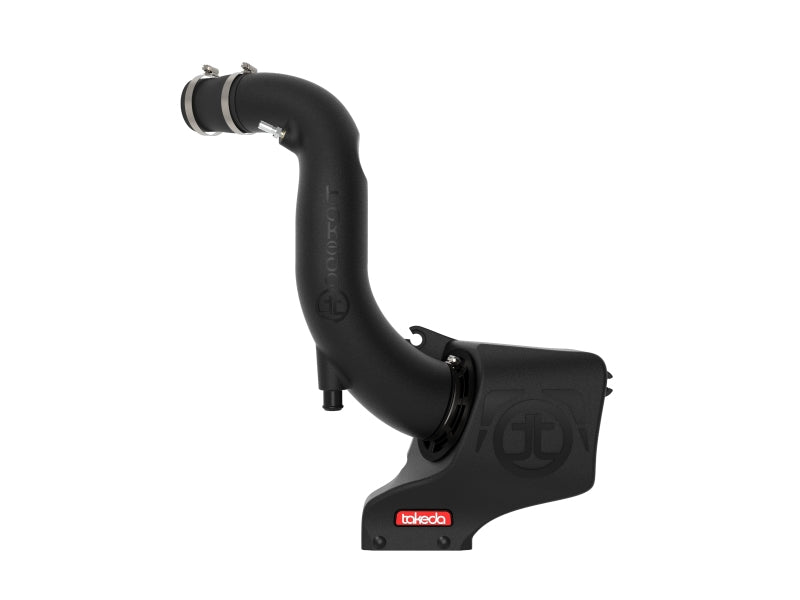 aFe 56-70005D Takeda Momentum Cold Air Intake System w/ Pro DRY S Media Hyundai Elantra Sport 17-20 L4-1.6T