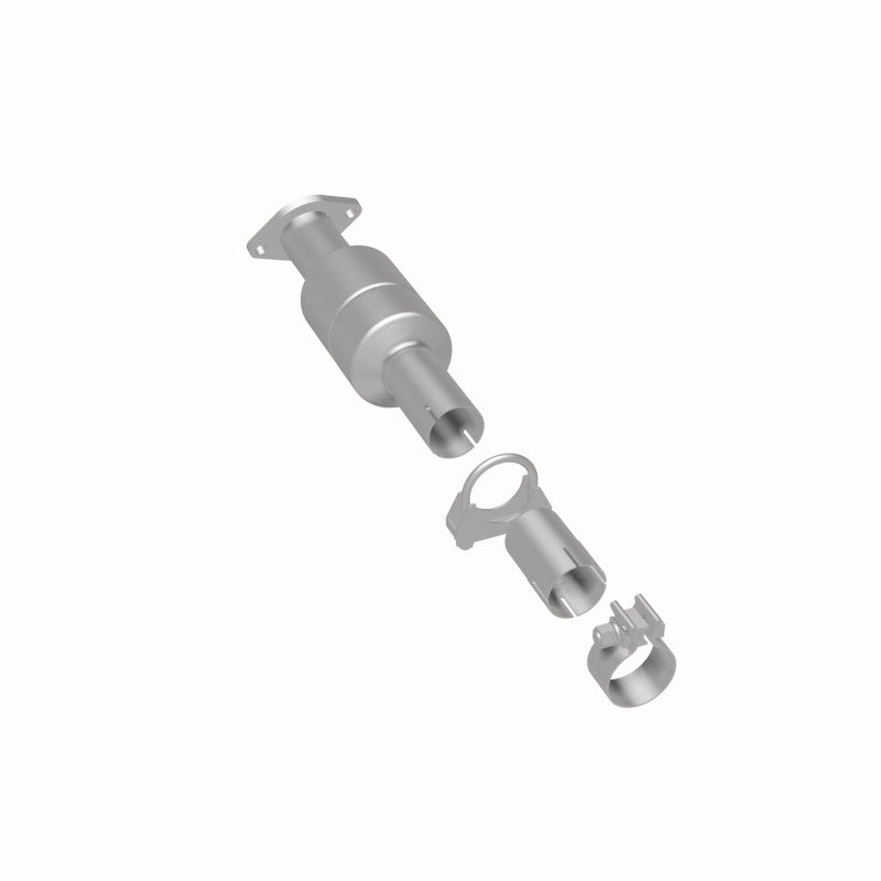 Magnaflow 51924 Conv DF 2012 Hyundai Veloster 1.6L