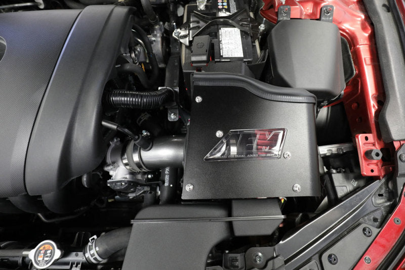 AEM Induction 21-877C 19-20 Mazda 3 2.5L L4 Cold Air Intake