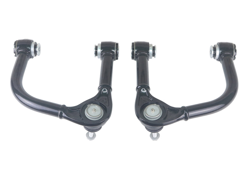 Whiteline KTA312 2021+ Ford Bronco Front Upper Control Arm