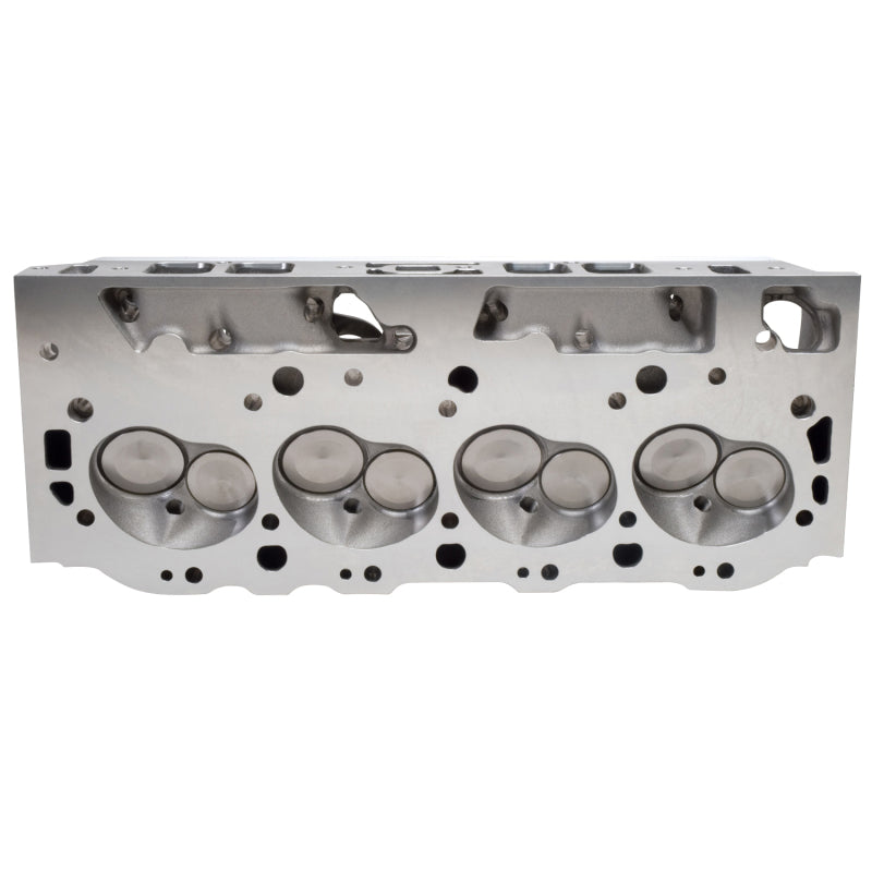 Edelbrock EDE60559 BBC Performer RPM 454-R Cylinder Head - Assm.