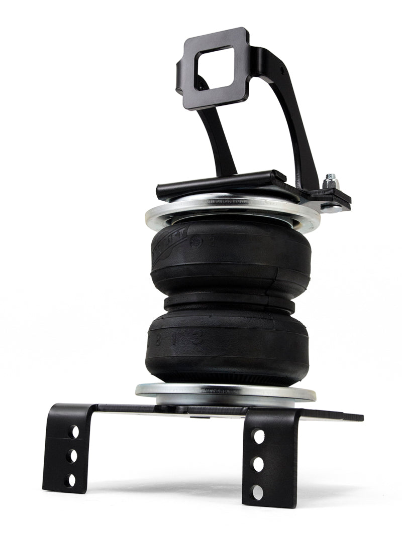 Air Lift 57396 Loadlifter 5000 Rear Air Spring Kit for 11-14 Ford F-450 Super Duty 4WD