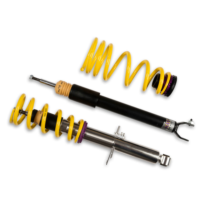 KW 10285007 Coilover Kit V1 Infiniti G37 2WD