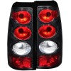 ANZO 211021 ANZ Taillights
