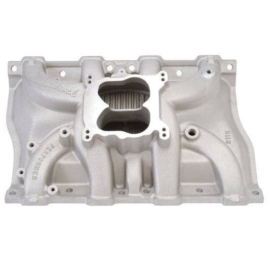 Edelbrock EDE2115 Cadillac Performer Manifold - 472-500