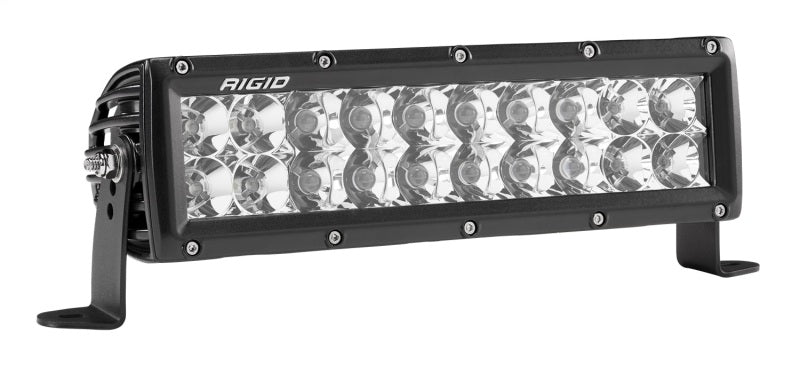 Rigid Industries RIG110313 LED Light E-Series Pro 1 0in Light Bat Spot/Flood