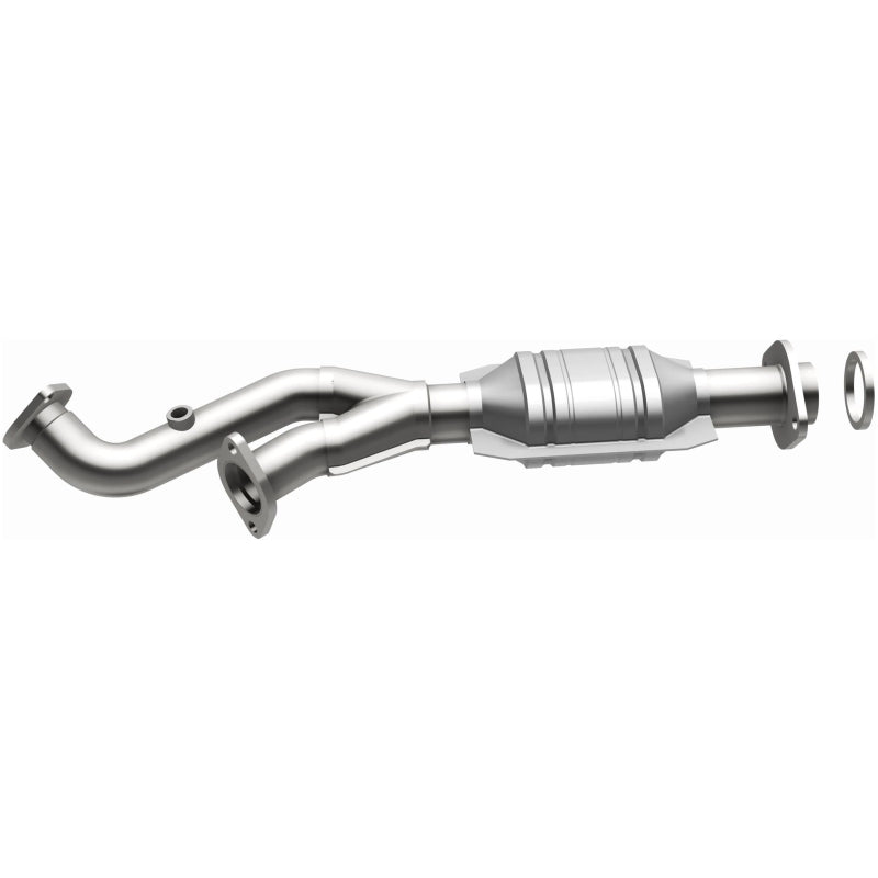 Magnaflow 93655 MagnaFlow Conv DF 03-04 4Runner 4.7 Rear