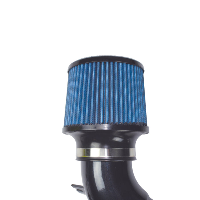 Injen SP1577BLK 06-09 Civic Si 2.0L 4Cyl. Coupe & Sedan Black Short RAM Intake