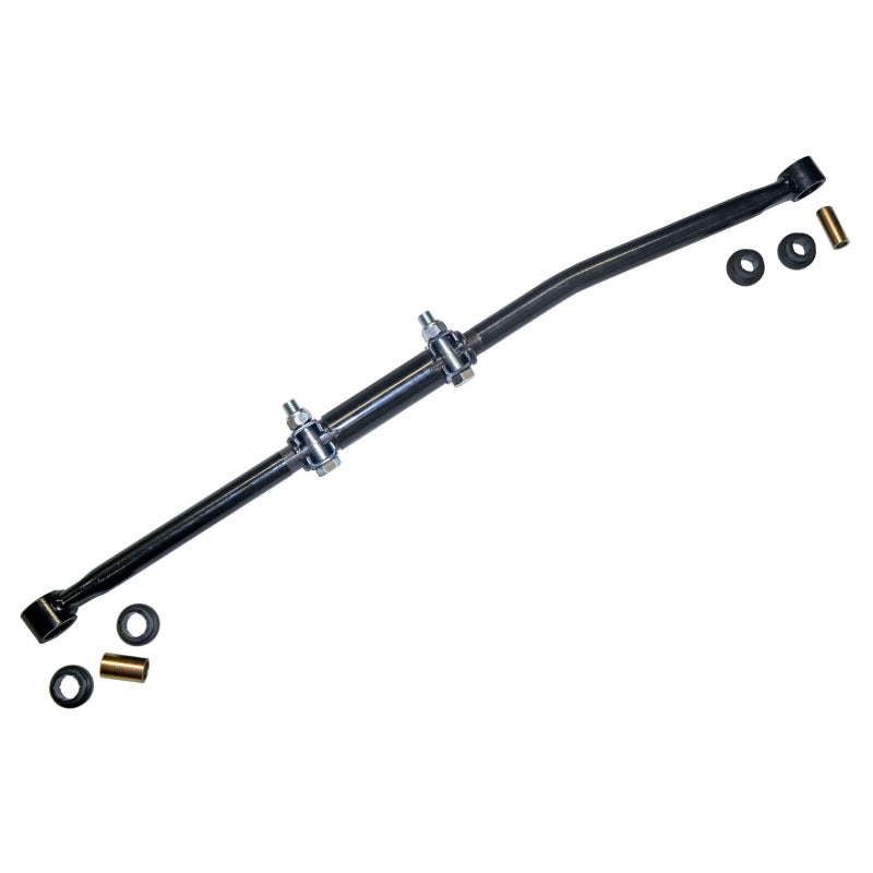 Skyjacker FTBA76 76-79 Ford F100 + 78-79 F-150 Bronco 4WD Front Adj.Track Bar w/Fixed Eyelets 0-9in of lift