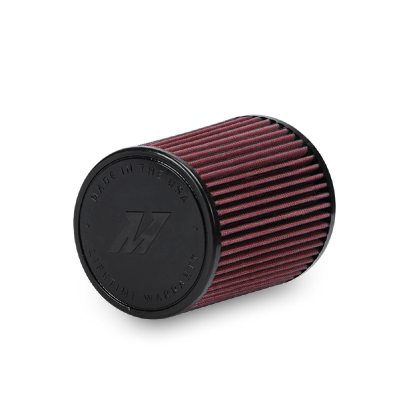 Mishimoto MMAI-BRZ-13BRD 13+ Subaru BRZ/Scion FR-S Performance Air Intake Kit w/ Airbox - Red