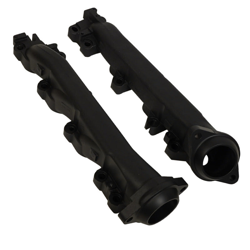 BD Diesel 1041463 11-22 Dodge RAM 1500 Classic (DS) / 11-18 RAM 2500/3500 5.7L Hemi Exhaust Manifold Kit