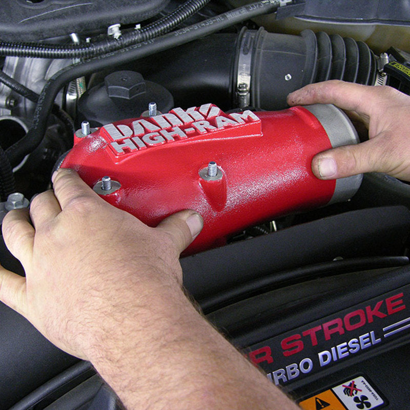 Banks Power 25974 03-04 Ford 6.0L F250-450 Techni-Cooler System