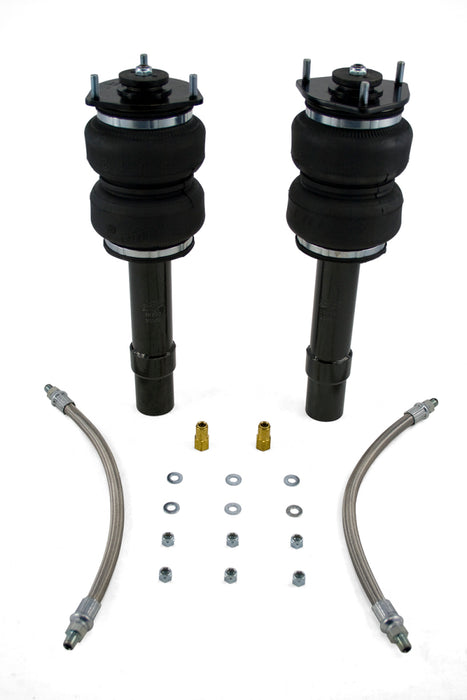 Air Lift 75582 Performance 05-14 Audi A3 / VW 09-16 CC / 07-14 EOS/GTI/Golf /12-14 Beetle Turbo Front Kit