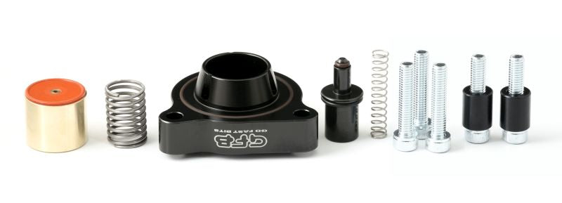 Go Fast Bits T9362 GFB Diverter Valve DV+ 13-18 Renault Clio IV RS