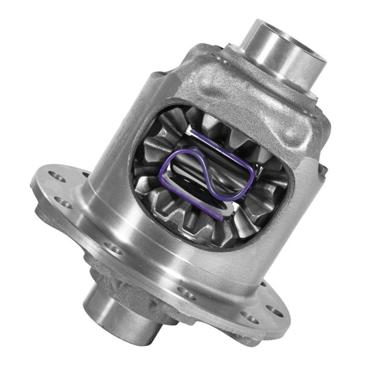 Yukon Gear & Axle YC F8.8-4-34T/L Yukon Gear Trac Loc Positraction / Ford Super 8.8in / 34 Spline / 15-20 F-150
