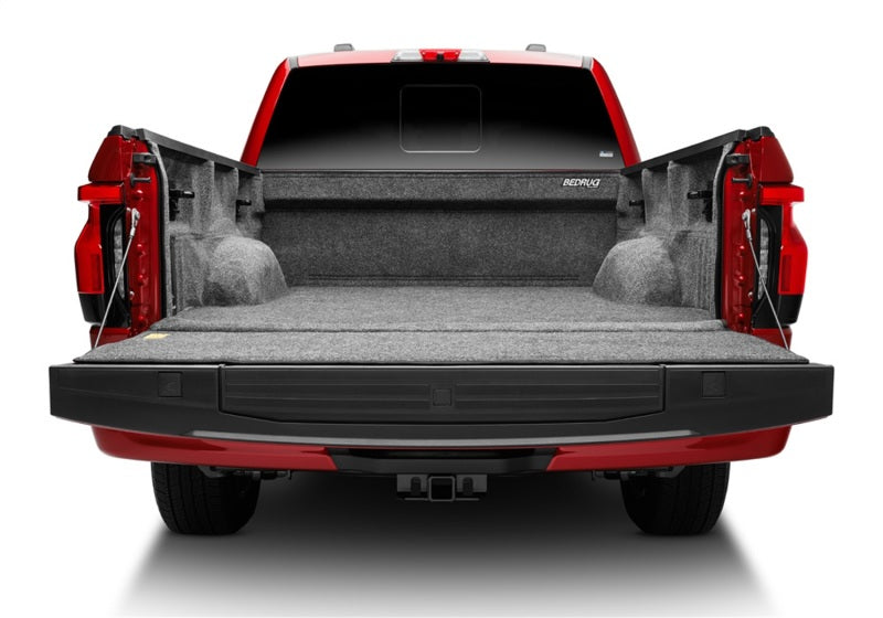 BedRug BRM22SBK 2022+ Ford Maverick (All Cabs) Bedliner