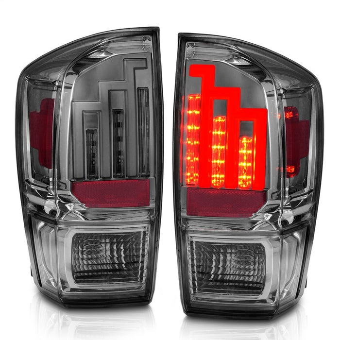 ANZO 311282 ANZ LED Taillights