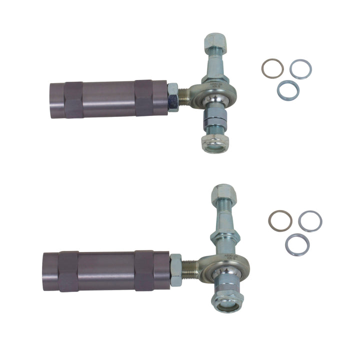 Bbk Performance BBK2562 Bump Stop Kit - Billet Alm. - 95-04 Mustang