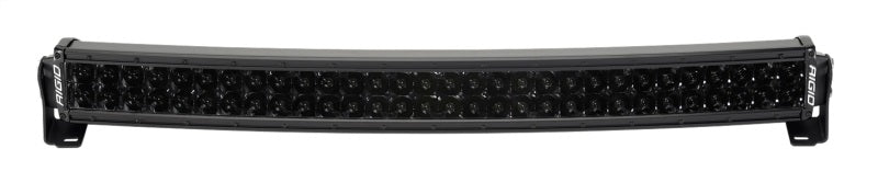 Rigid Industries 883213BLK RDS-Series 30in Spot - Midnight Edition