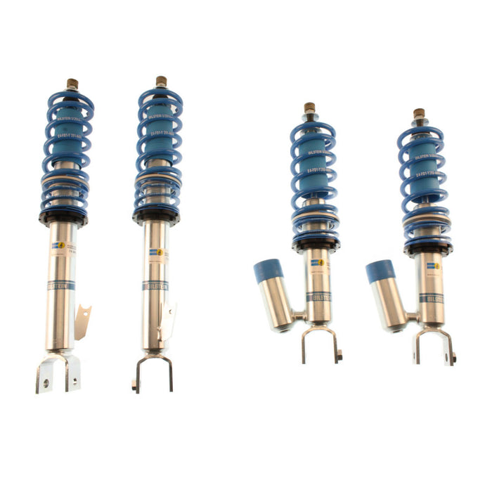 Bilstein 48-088657 B16 2000 Honda S2000 Base Front and Rear Performance Suspension System