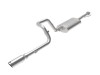 aFe 49-36040-1P AFE Exhaust Cat Back