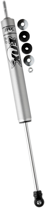 FOX 980-24-644 Fox 97-06 Jeep TJ 2.0 Performance Series 11.1in Smooth Body IFP Front Shock (Alum) / 6.5-8in Lift