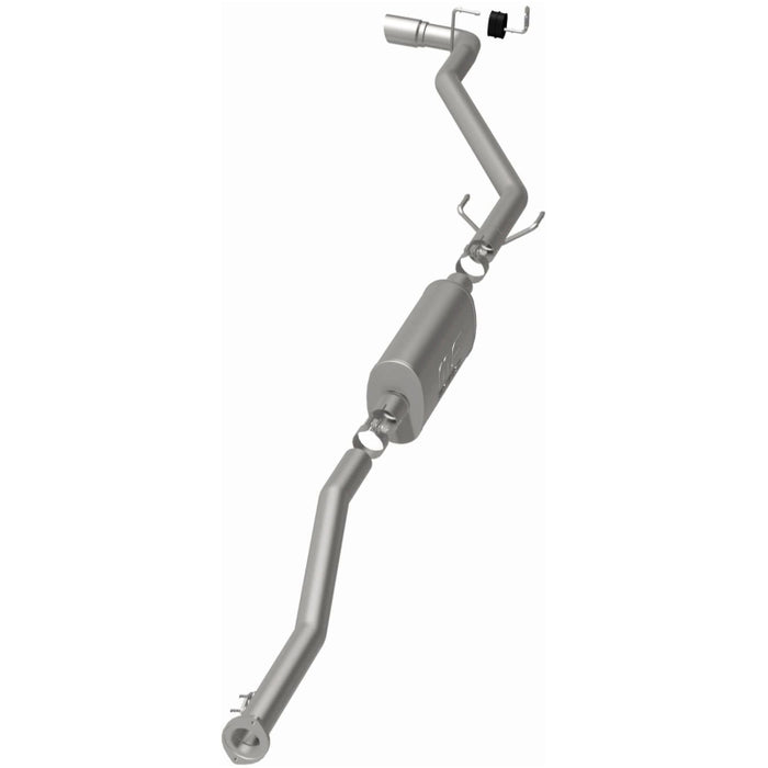 Magnaflow 15811 MagnaFlow Sys C/B 01-03 Toyota Tacoma Cc/Sb 2