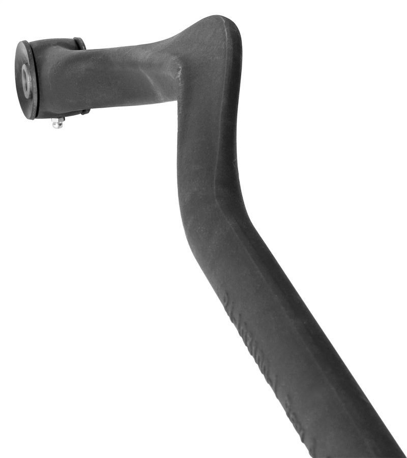 RockJock RJ-9120FJKF JK Johnny Joint Front Trac Bar Forged Organically Shaped Adjustable Greasable