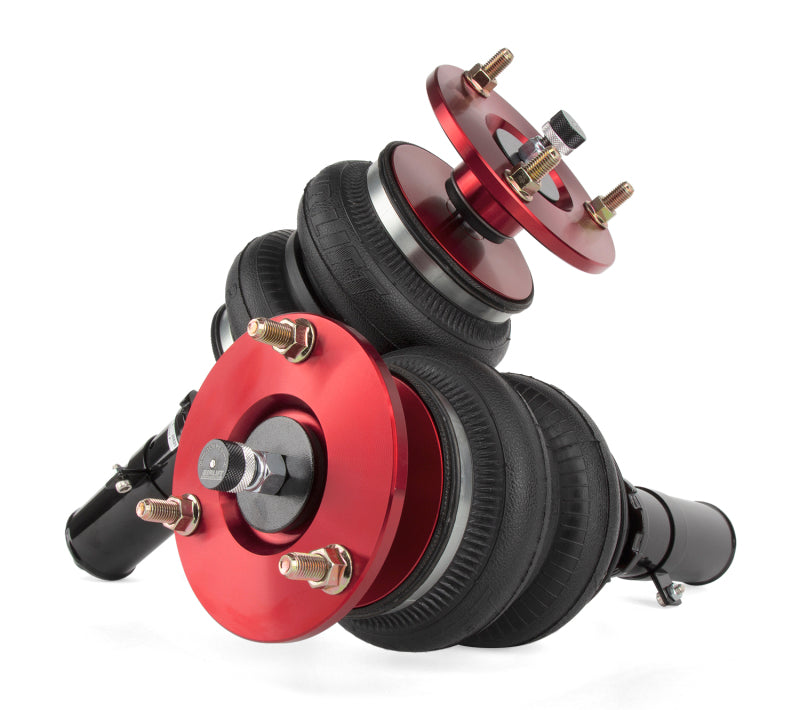 Air Lift 78551 Performance 06-13 Lexus IS250/IS350 AWD / 15-18 Lexus RC350 AWD Front Kit